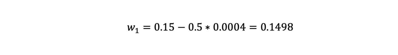 4 - 什么是反向传播?