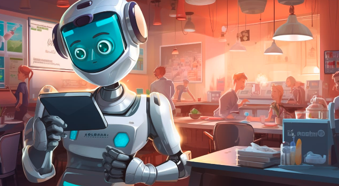AI极客日报0830 - OpenAI发布GPT企业版;教程:如何使用 ChatGPT 创建地图。
